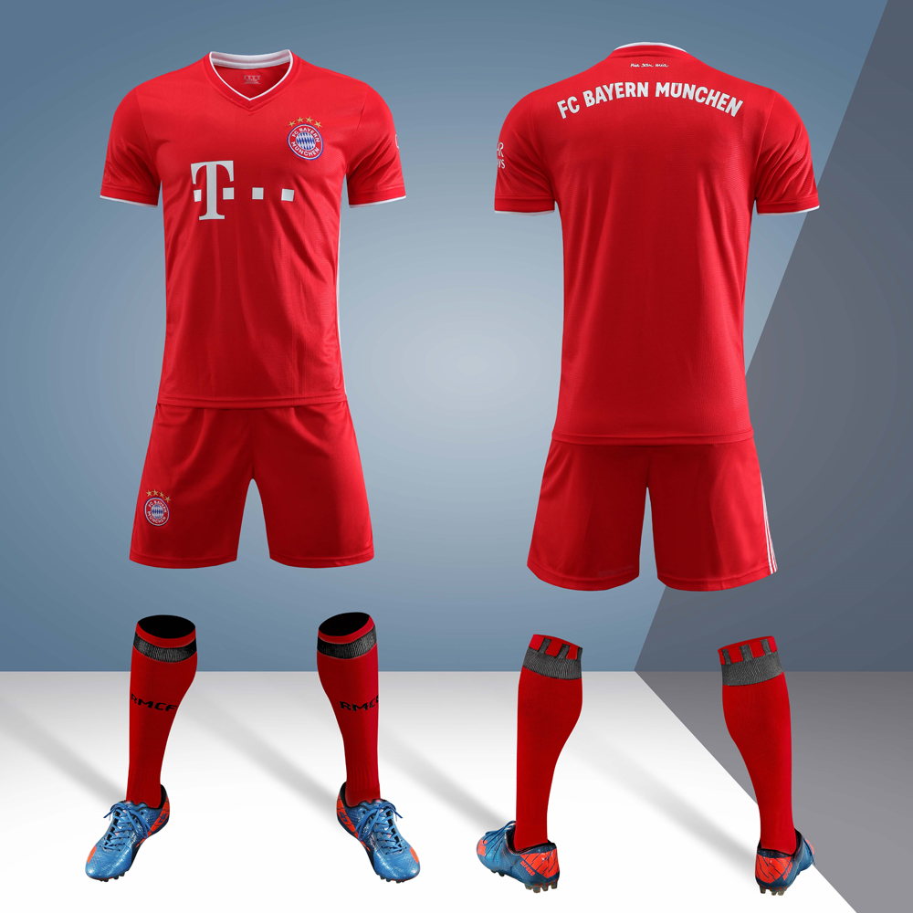 Fc Bayern Training Jersey Promotion Off 68