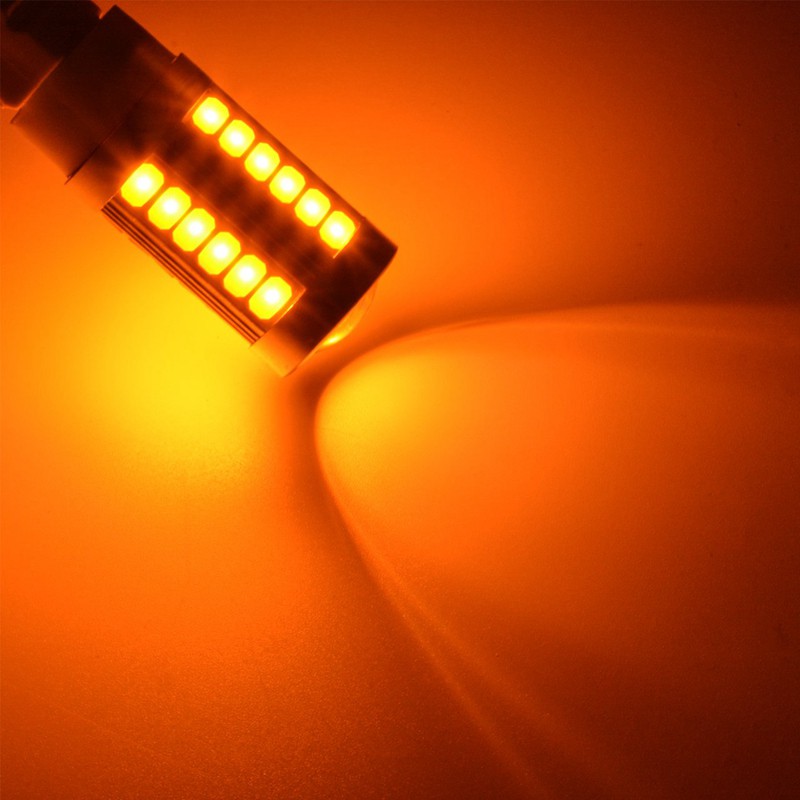 lighting yellow