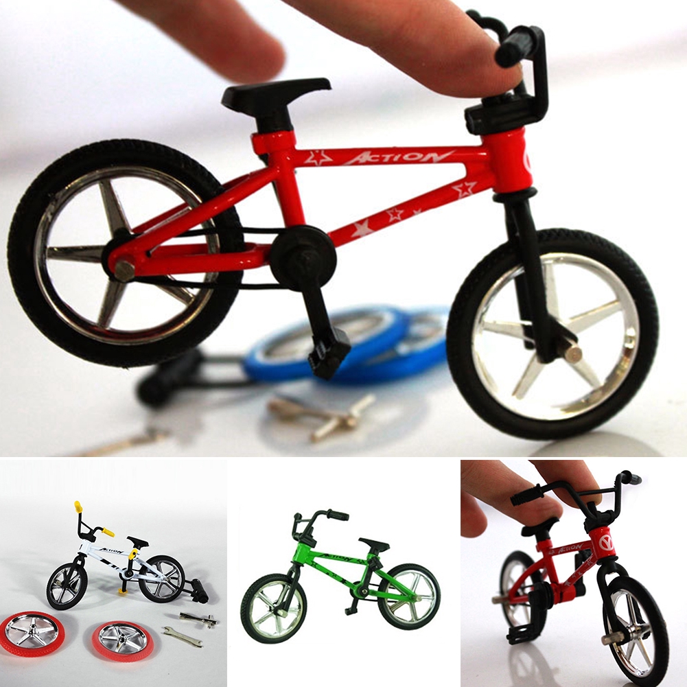 mini cycle toy