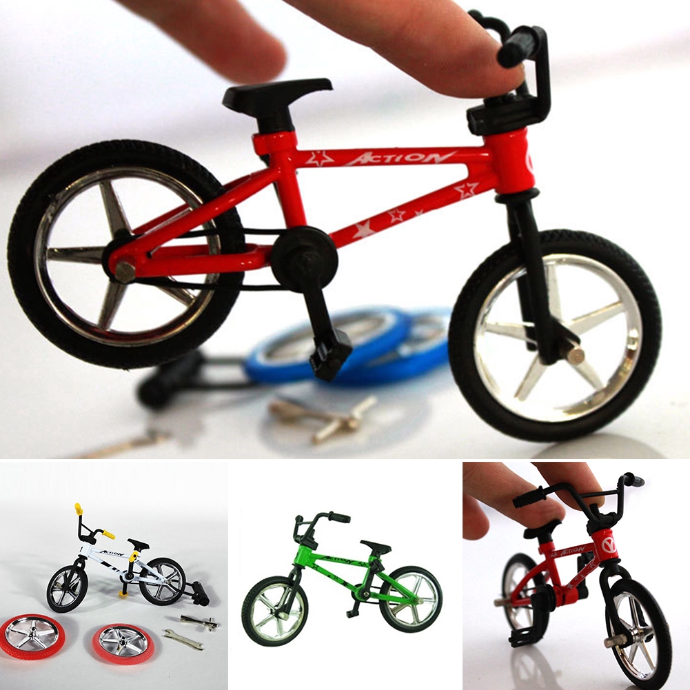 miniature bmx