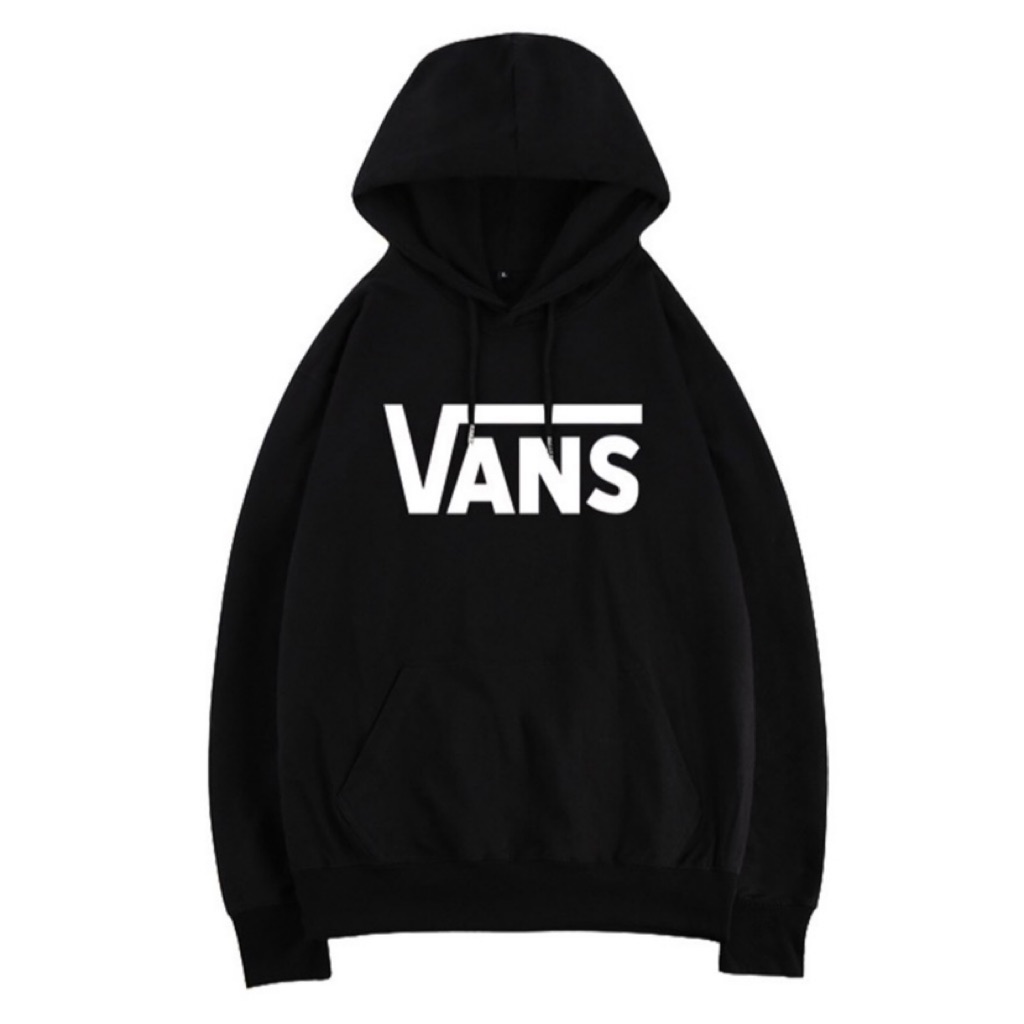 vans 3xl hoodie