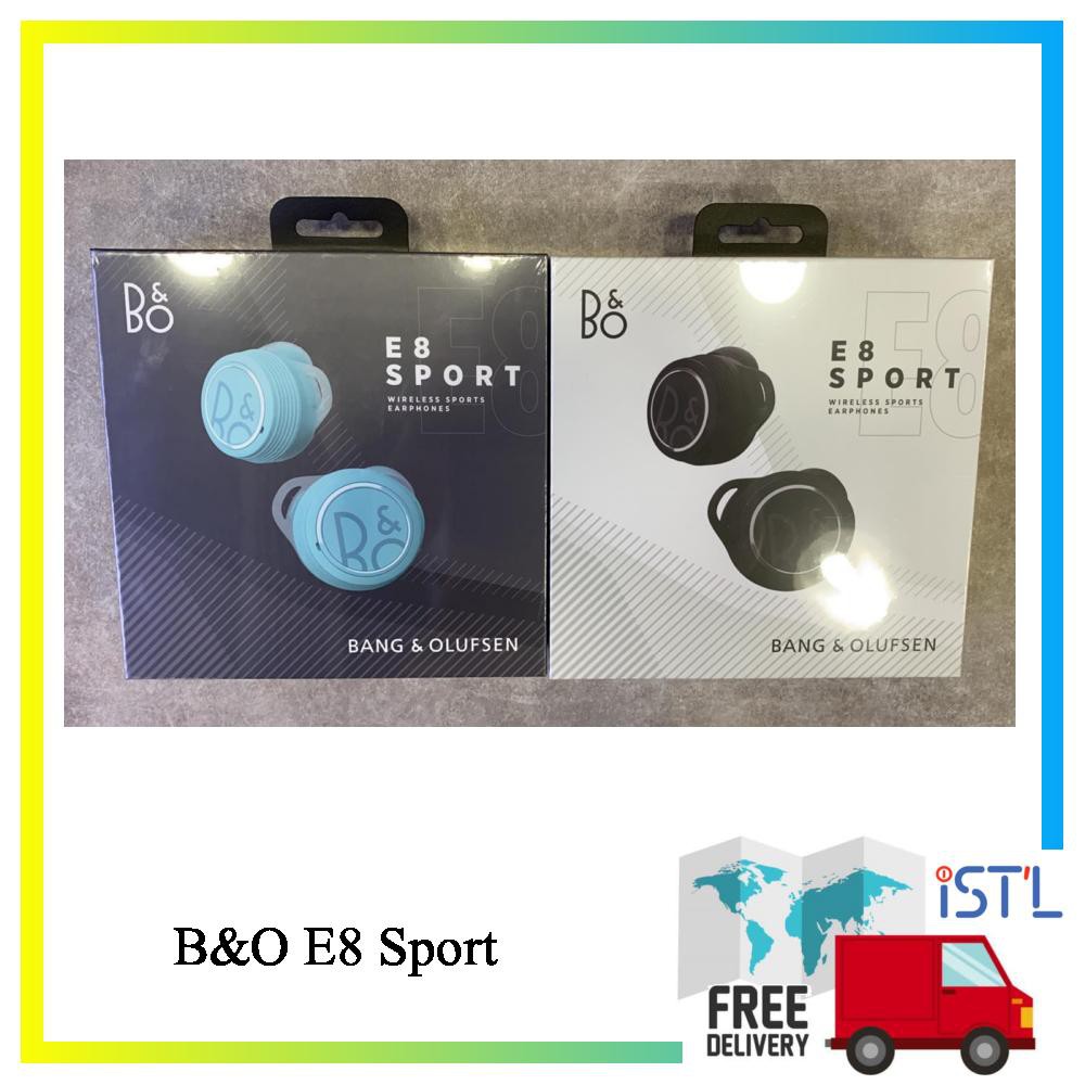 bang and olufsen sport