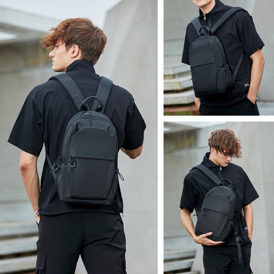 mini backpack for guys