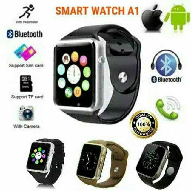 u10 a1 smart watch