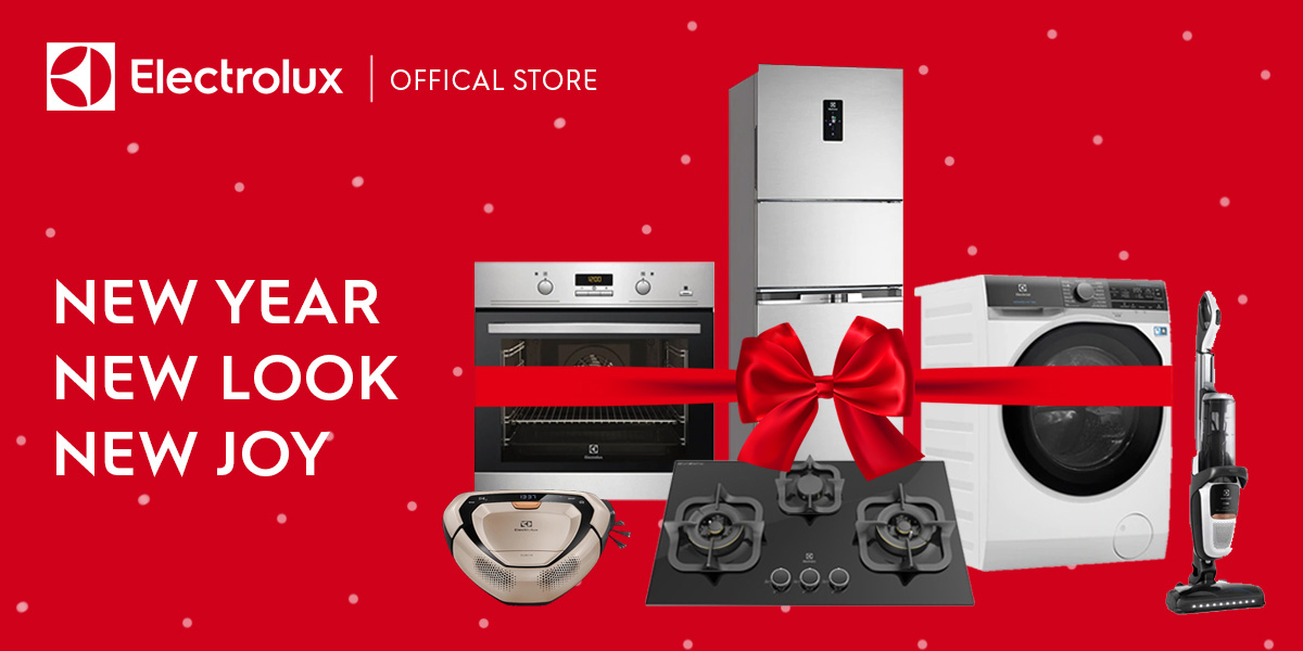 Electrolux Official Store, Online Shop | Shopee Singapore