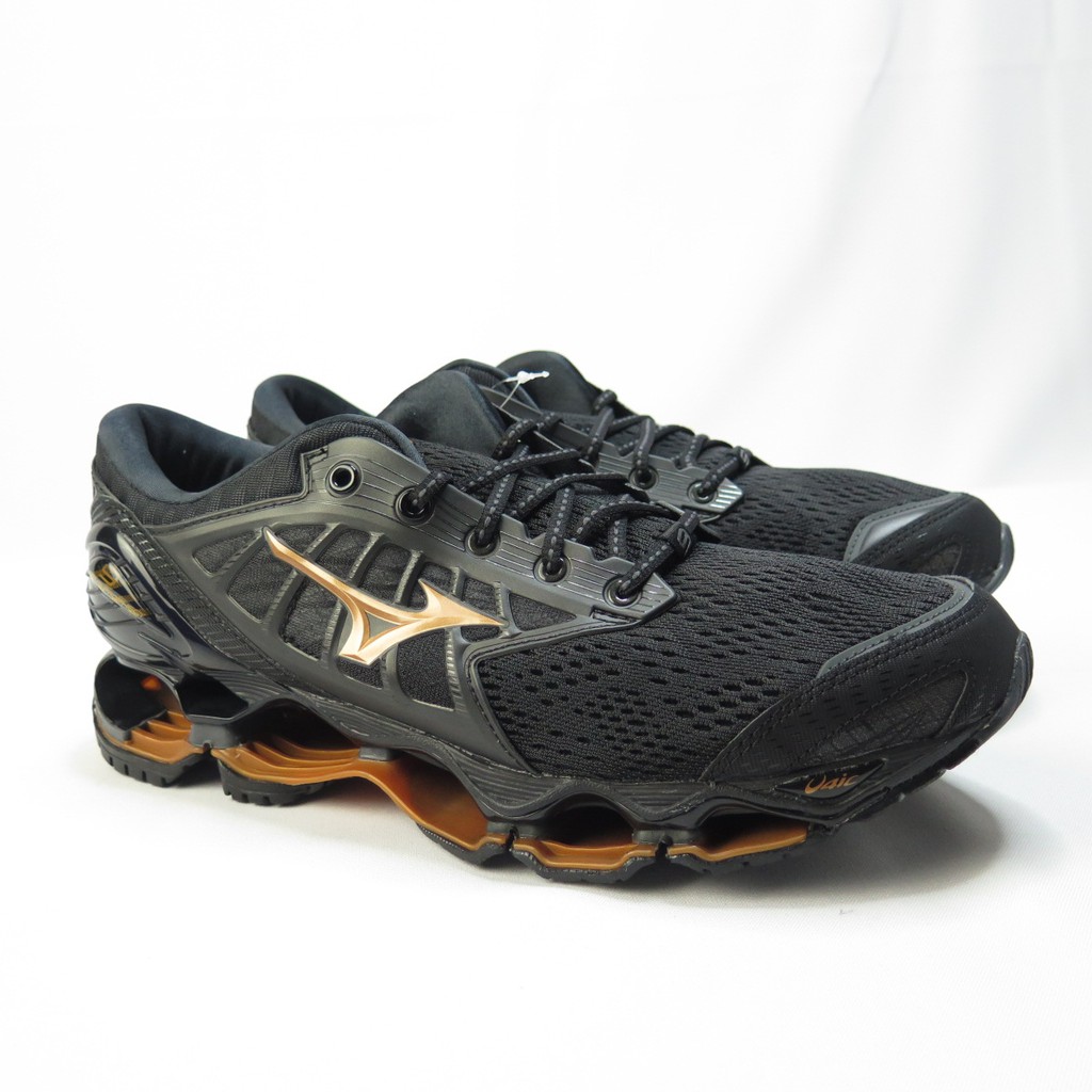 mizuno prophecy gold