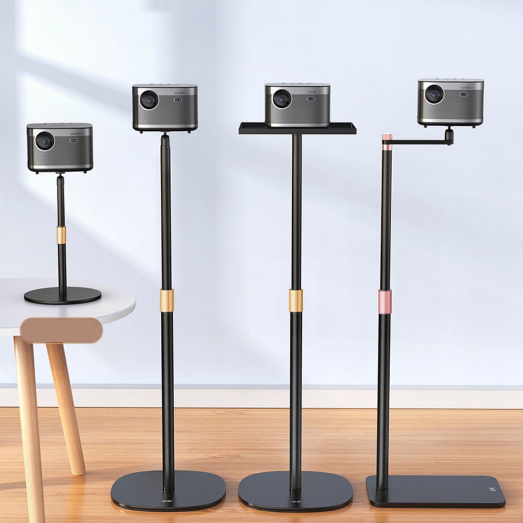 desk mounted monopod