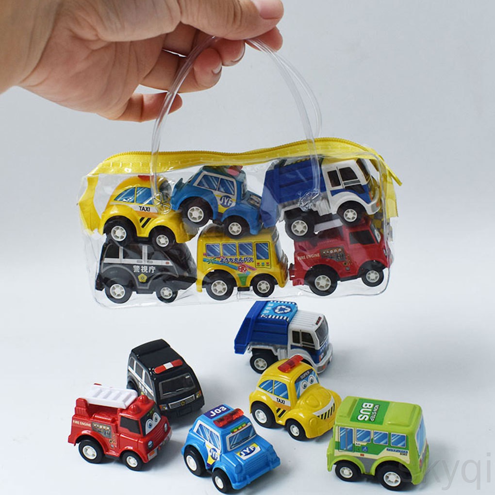 pull back cars for toddlers