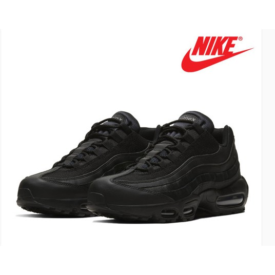 running in air max 95