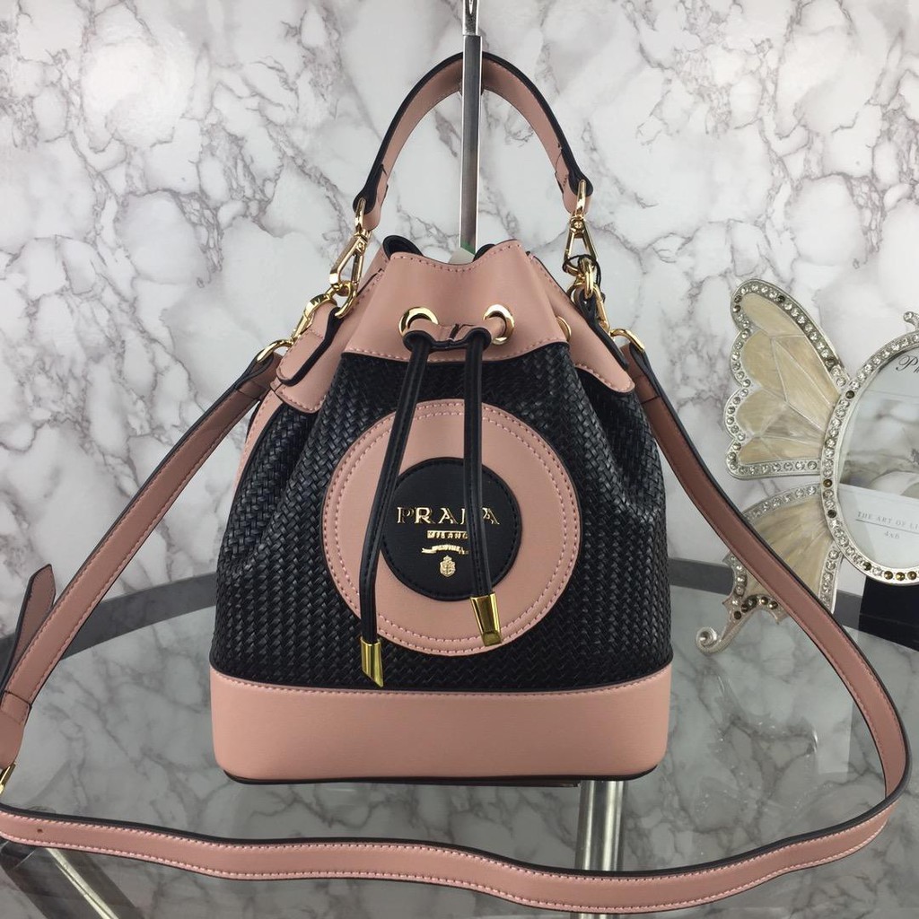 bag prada original