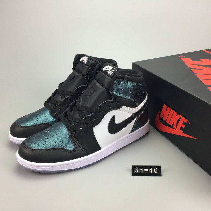 jordan 1 chameleon