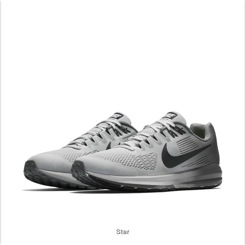 nike zoom structure 8