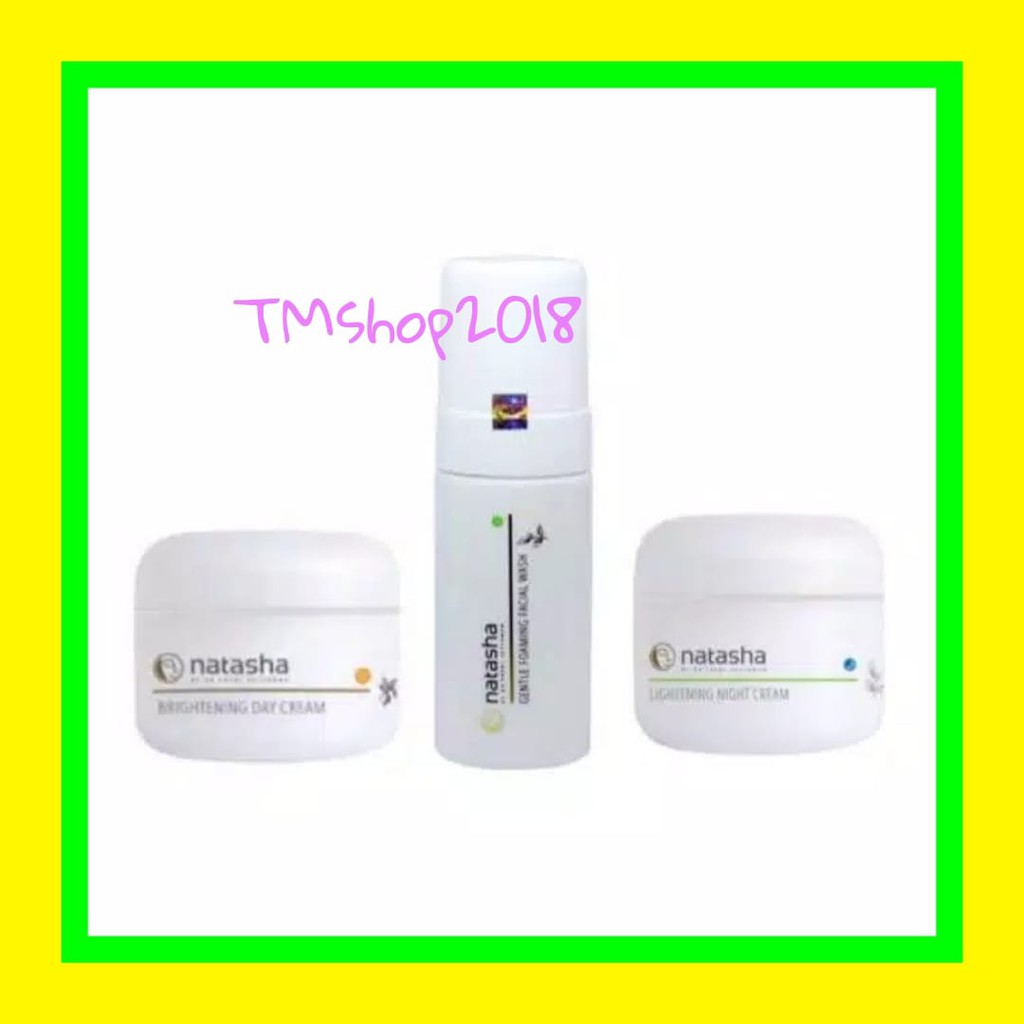 original face whitening cream