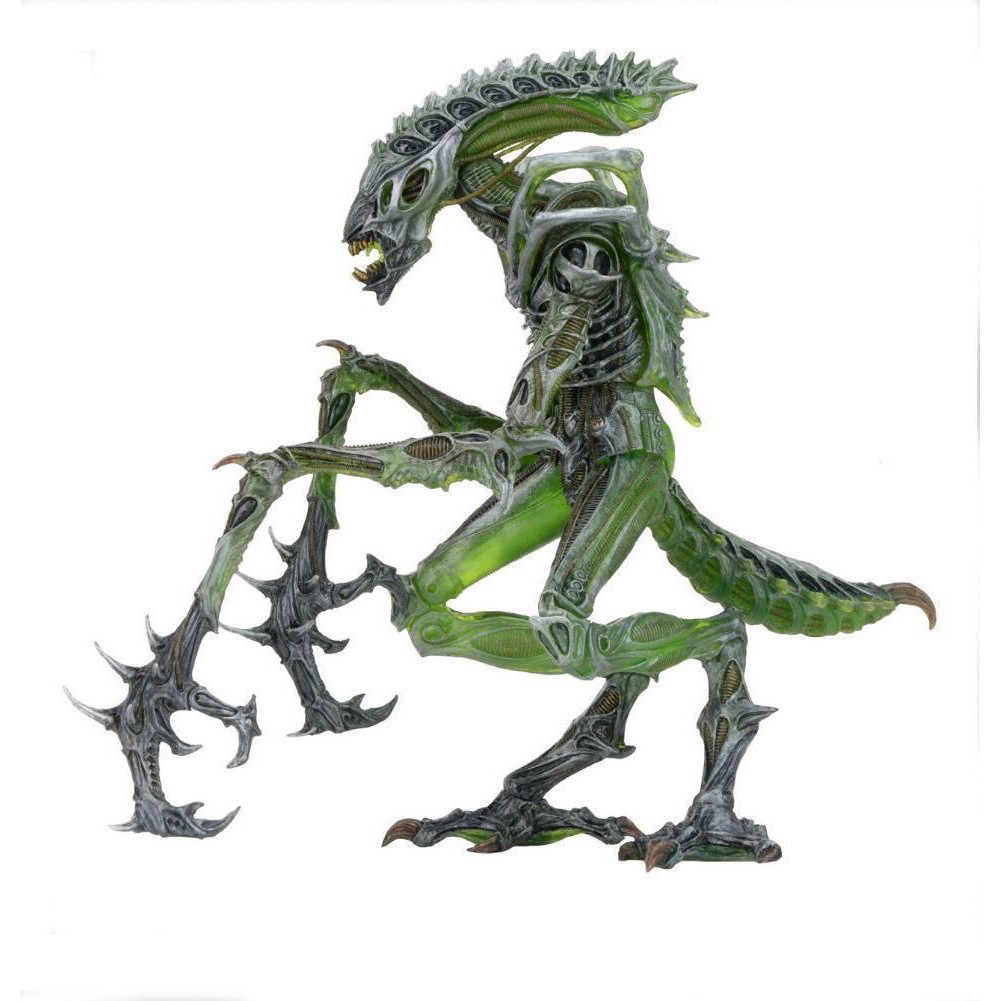 mantis alien neca