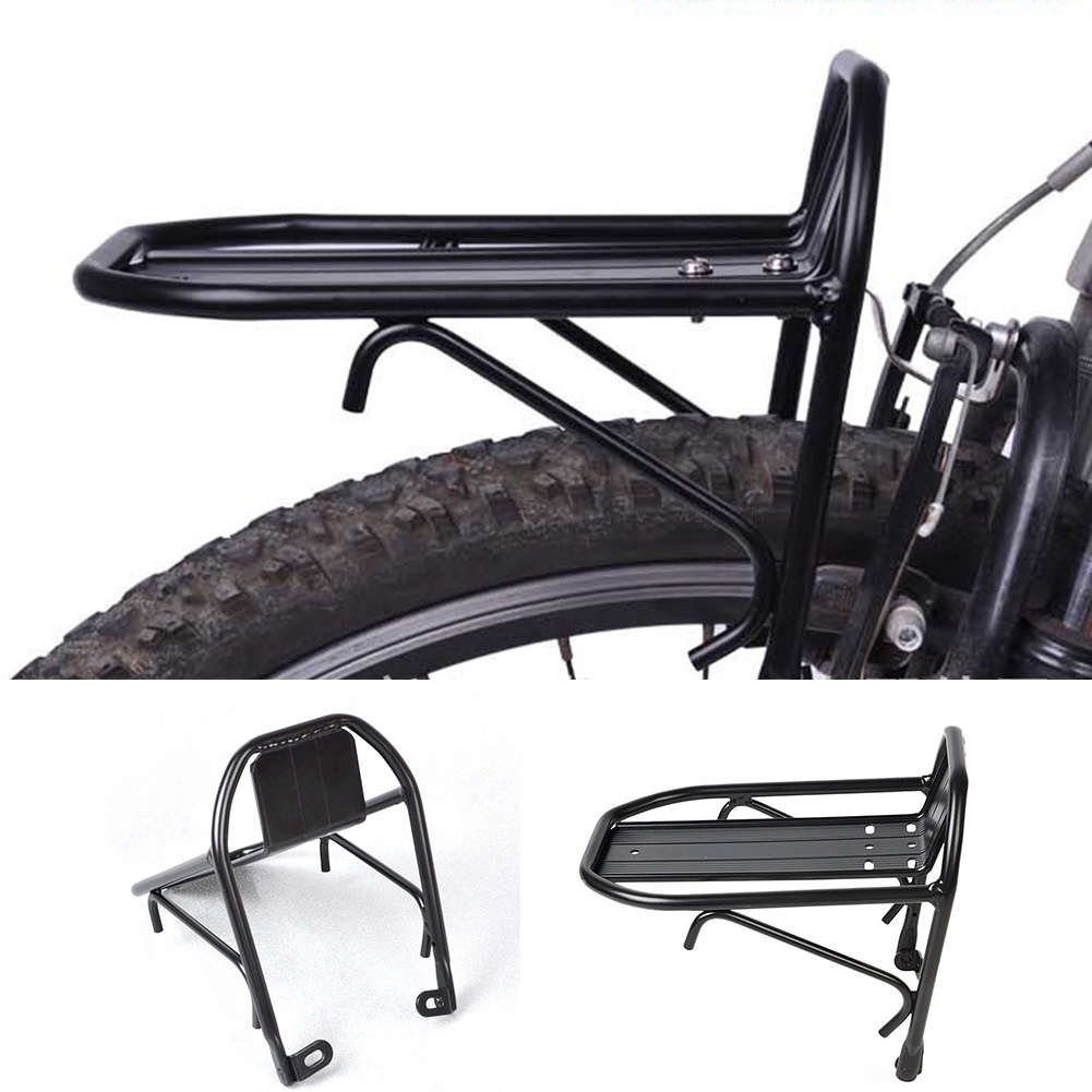 bike front carrier rack