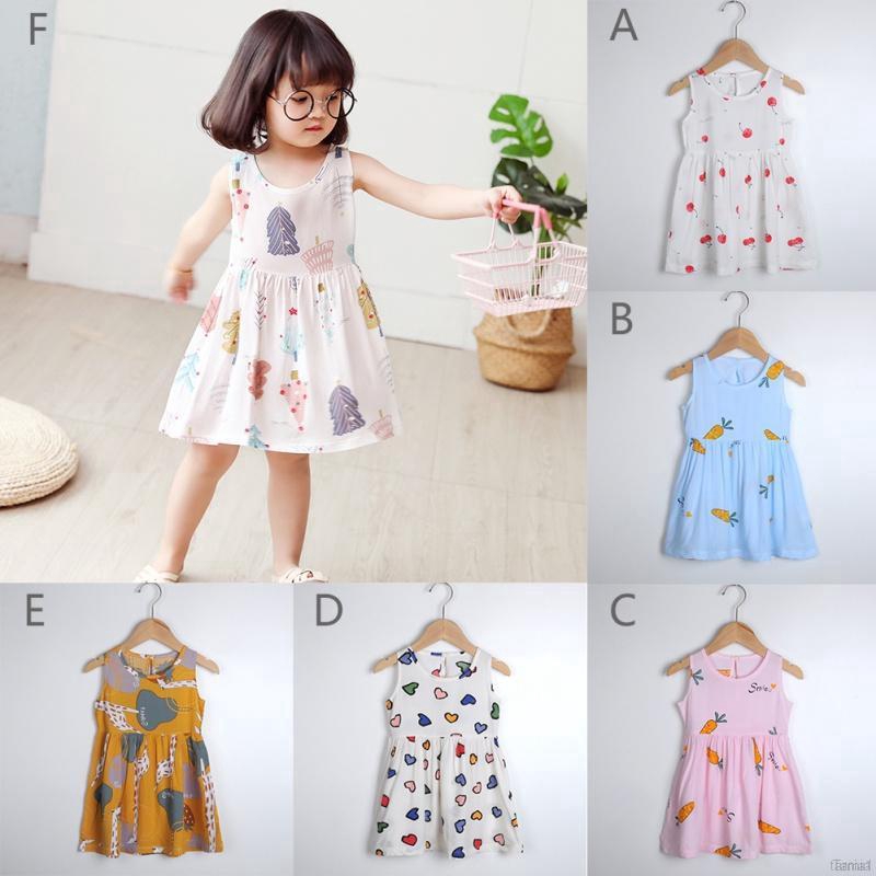 new style summer dresses