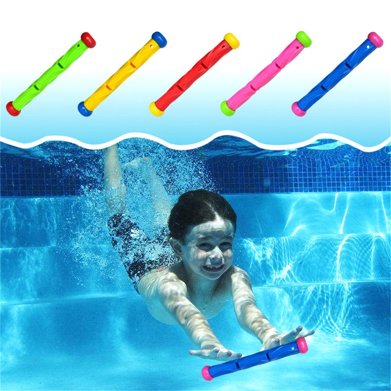 water torpedo pool toy