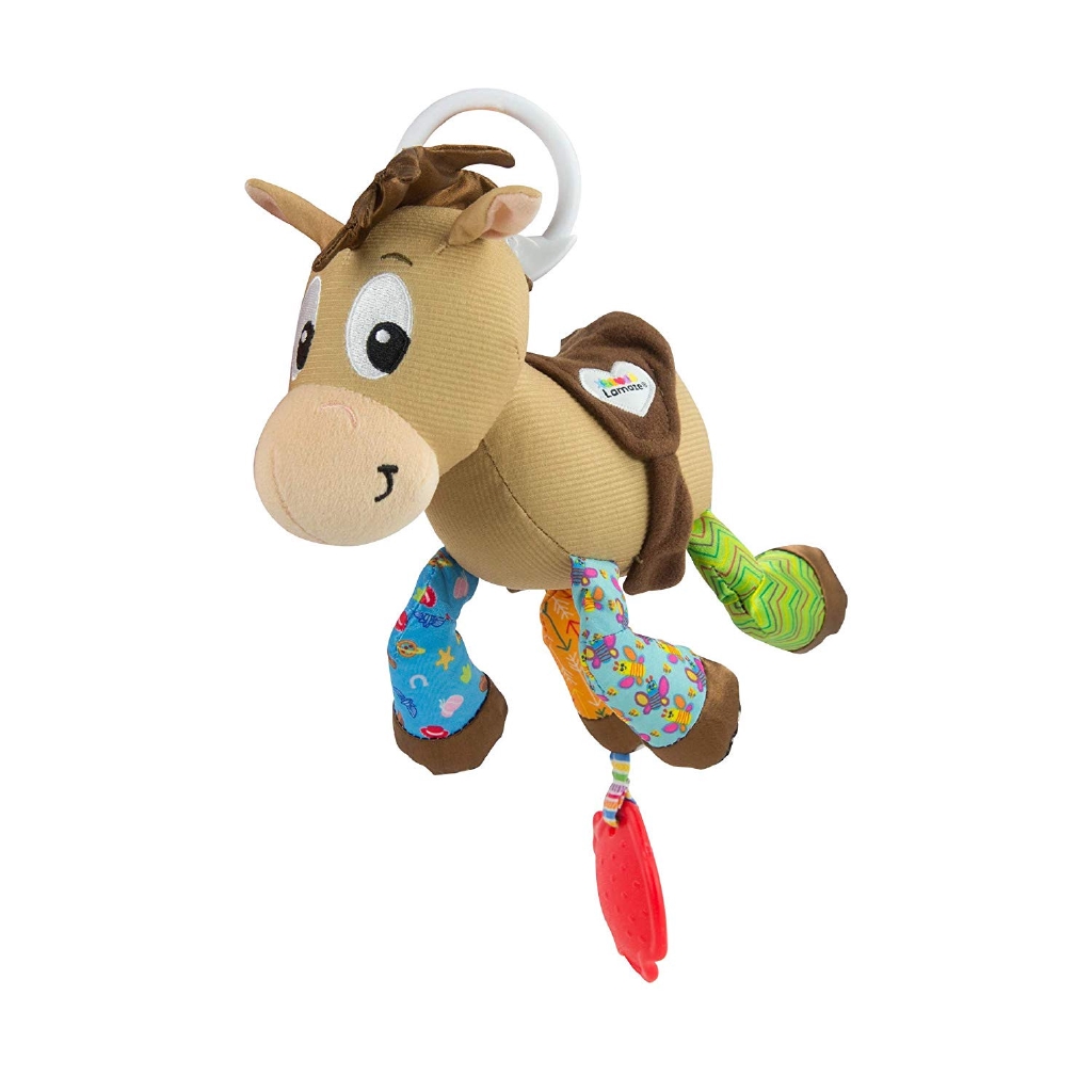 Lamaze Disney Baby Toy Story Bullseye 0 