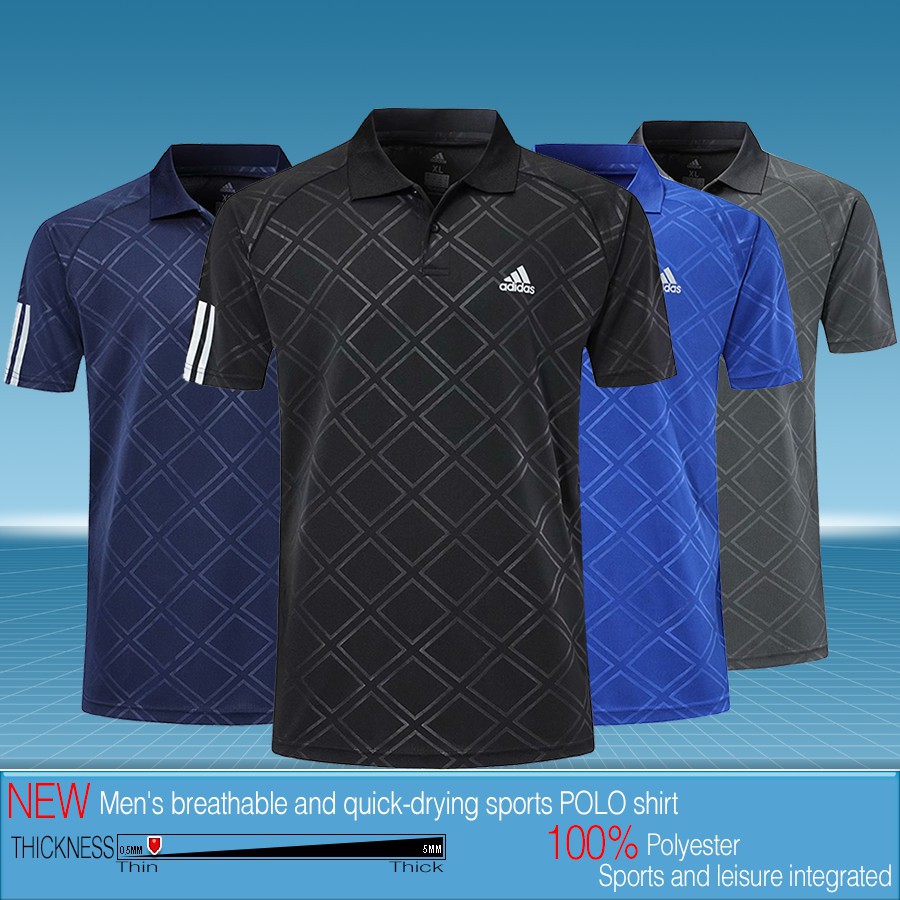 cheap adidas polo shirts