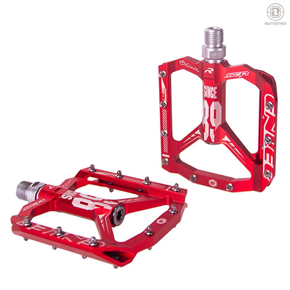 good mountain bike pedals