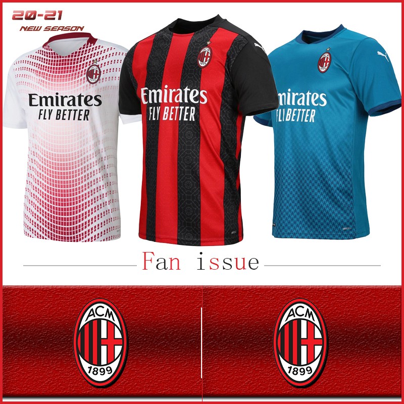 top 10 football jersey 2020
