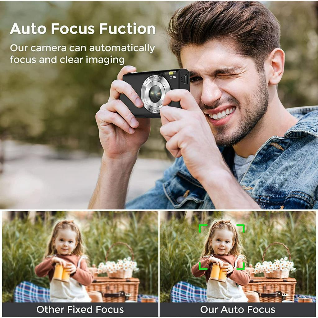 digital camera for photography