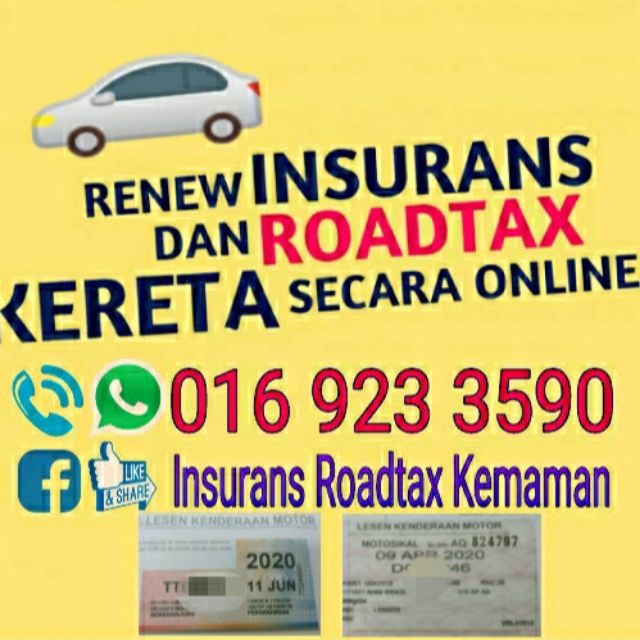 Cover Roadtax Motor Bulat Shopee Singapore