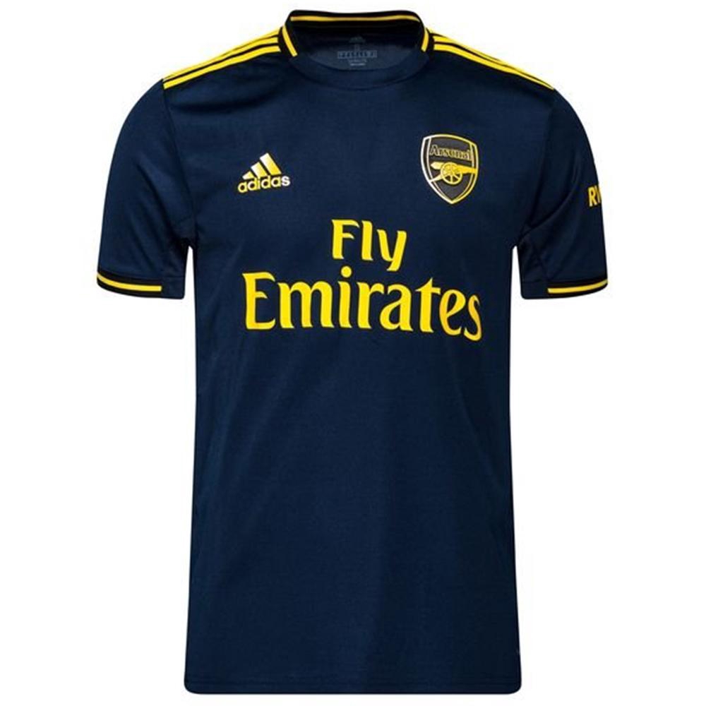 arsenal latest jersey