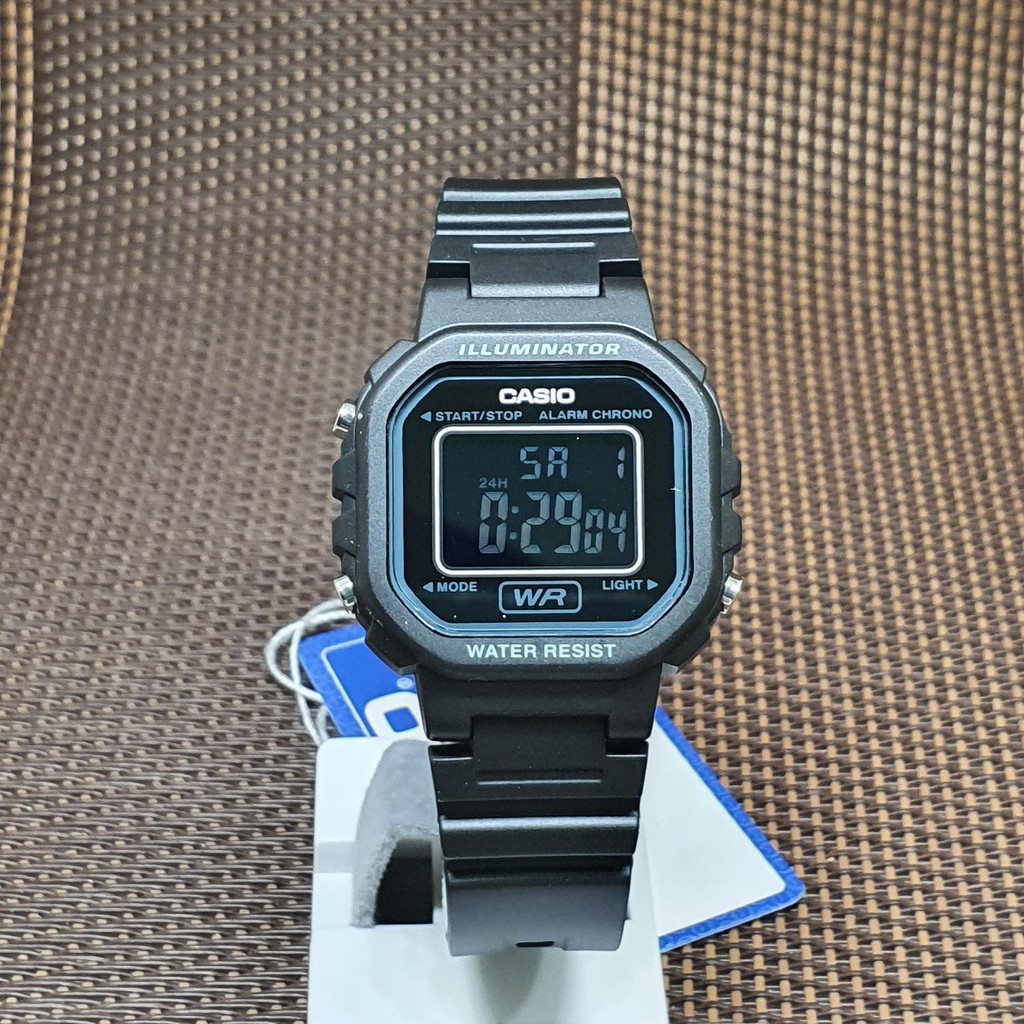casio la 20 wh