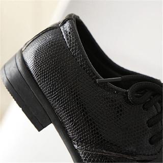 1-12 Years British Baby Boys Leather Shoes Brown Black Children Students Formal Shoes White #5