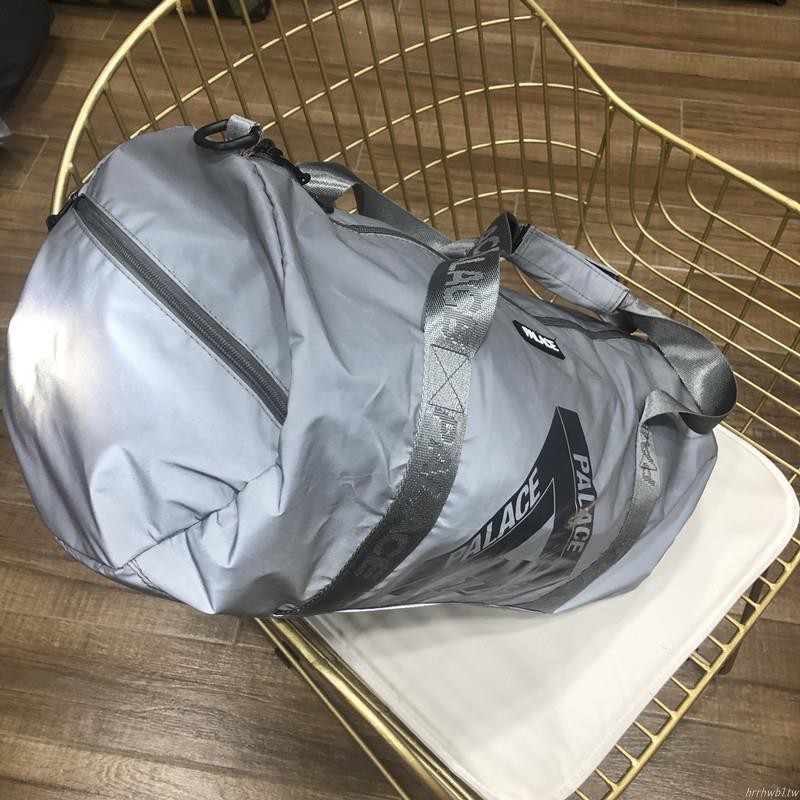 2019 New Bag Palace 3m Reflective Travel Bucket Pack Handbag Backpack Shopee Singapore - palace bag roblox