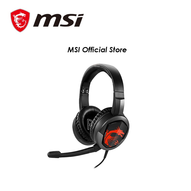 immerse gh30 gaming headset