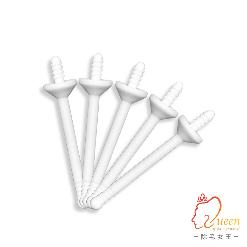 hot wax nose hair removal