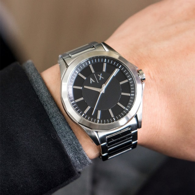 armani exchange ax2618