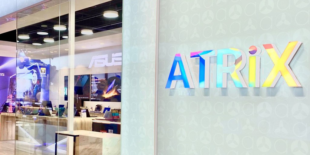 Atrix Official Store Online Shop Sep 2022 Shopee Singapore