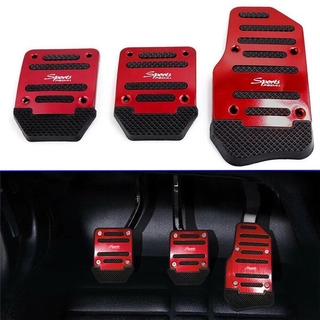 anti slip car pedals