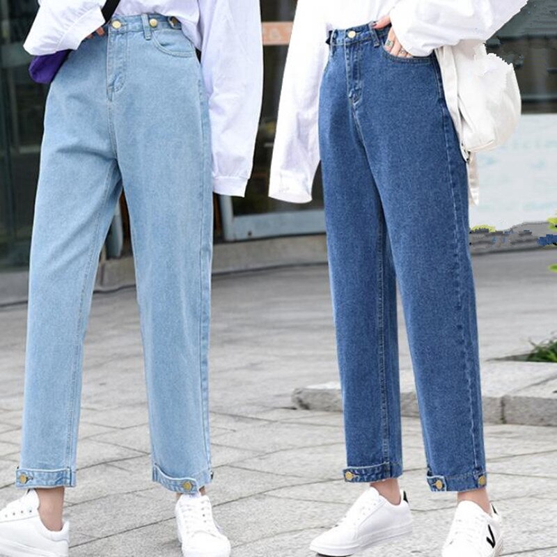 casual jeans for ladies