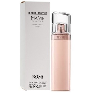 hugo boss ma vie intense 75 ml