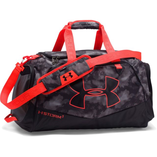 under armour undeniable 3 duffel bag