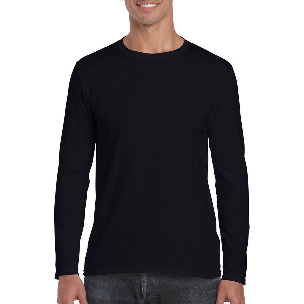 long black t shirt