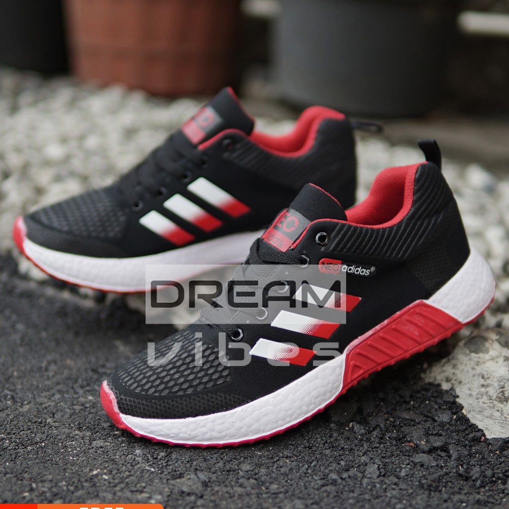 adidas neo zoom