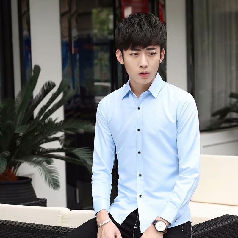 5xl formal shirts