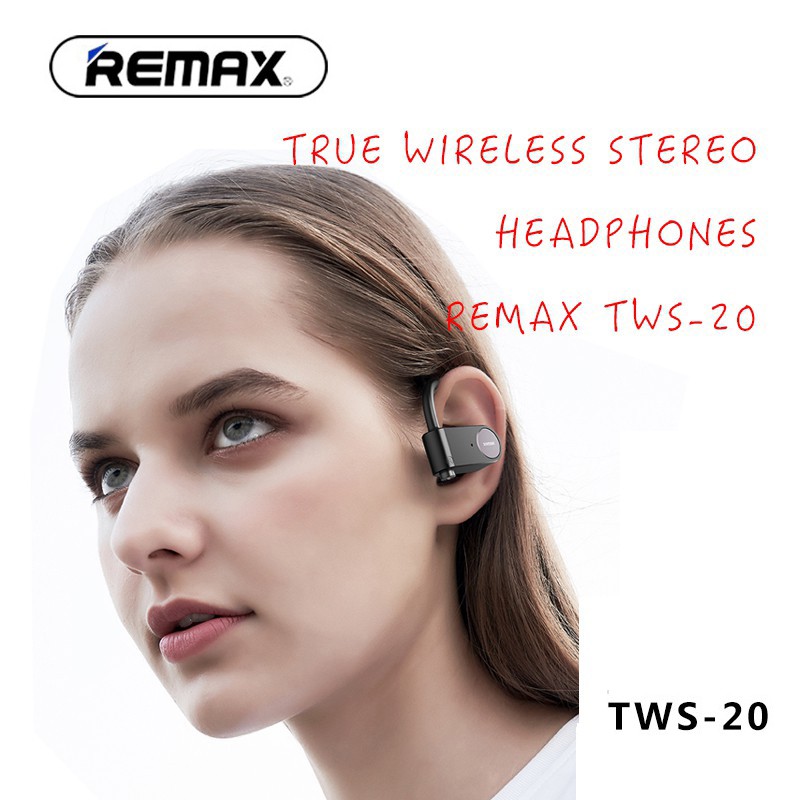 tws over ear