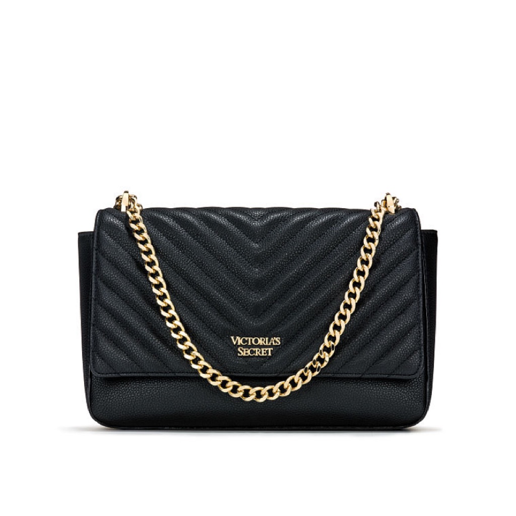 victorias secret sling bag