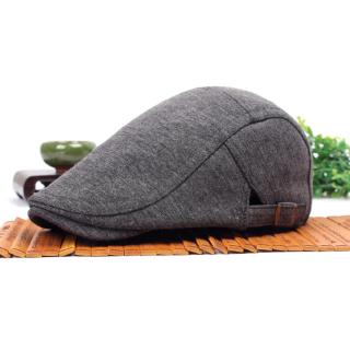 vintage driving hat
