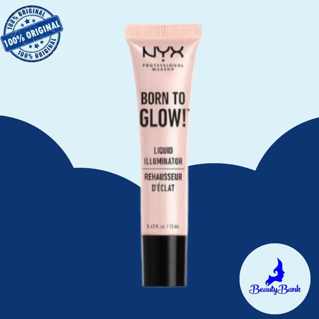 nyx sunbeam