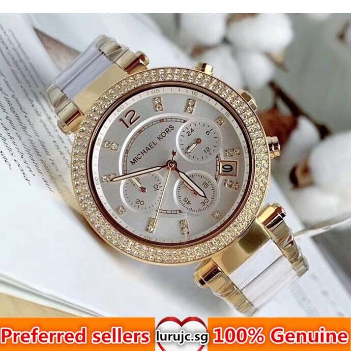 michael kors mk6119