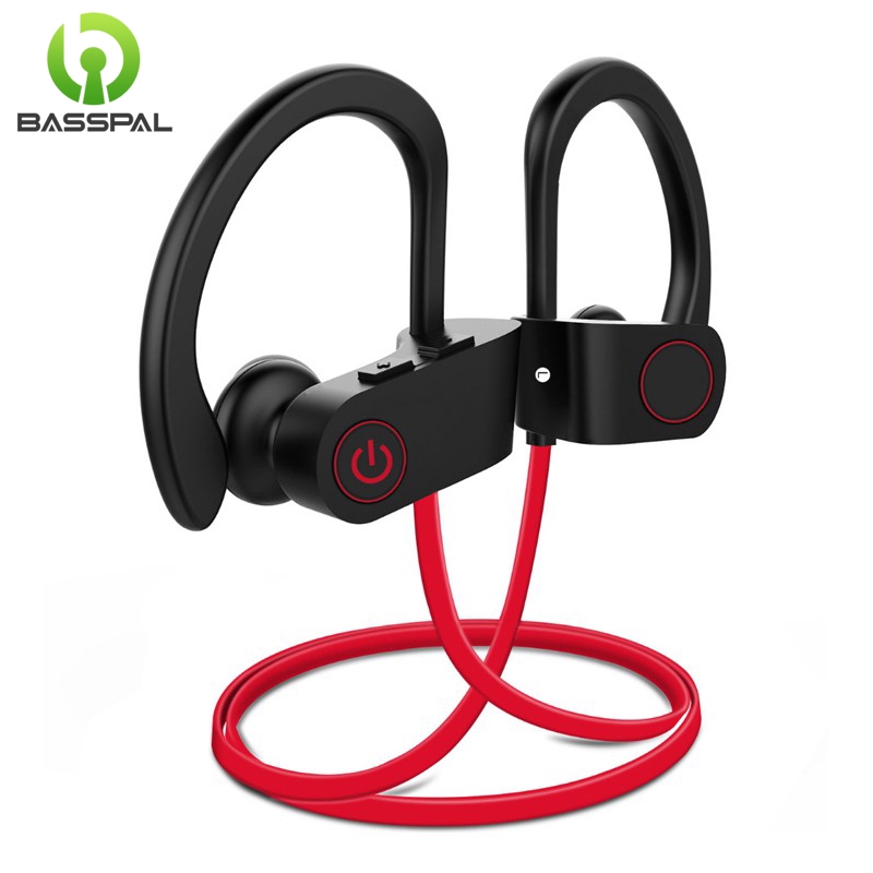 ipx7 waterproof & sweatproof