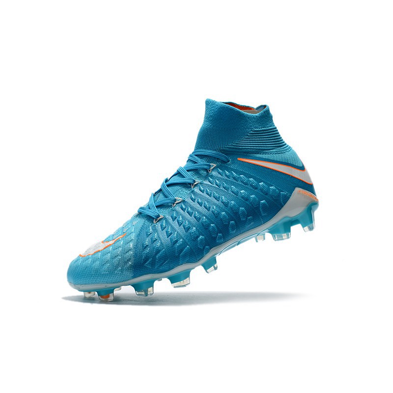 nike hypervenom phantom iii df fg