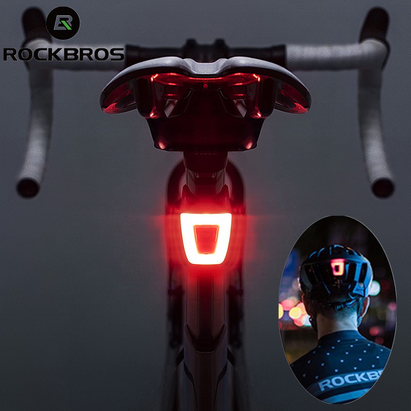 rear mtb light